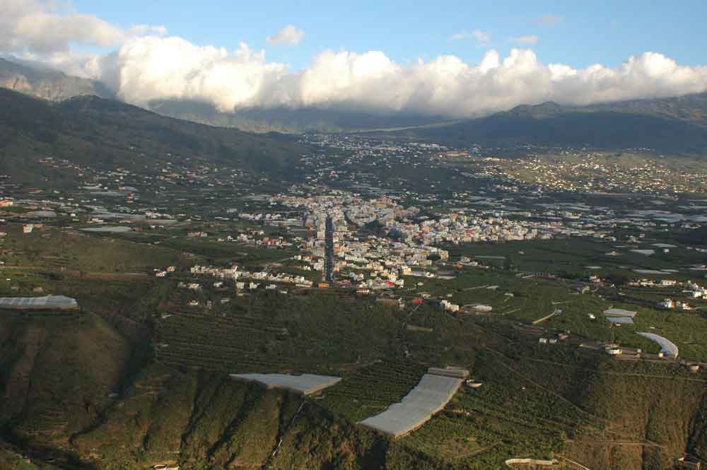 24 - La Palma, los Llanos de Aridane